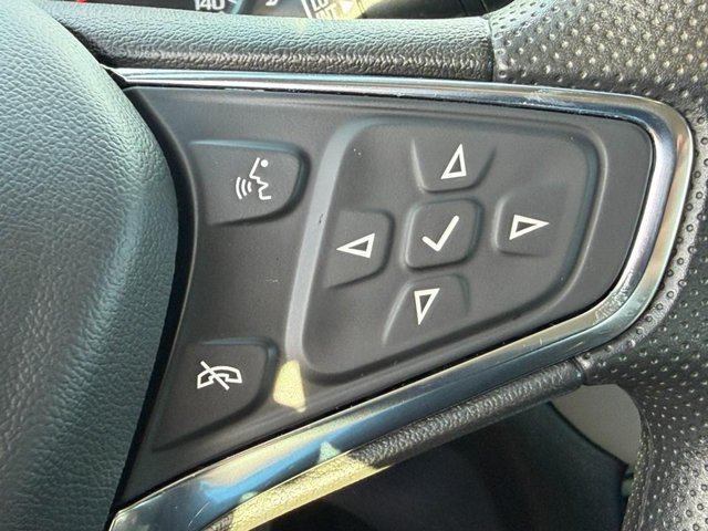 Used 2023 MOSAIC BLACK METALLIC Chevrolet LS image 19