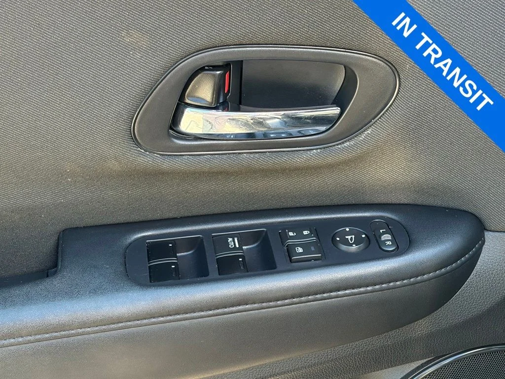 Certified Used 2019 Crystal Black Pearl Honda Sport image 17