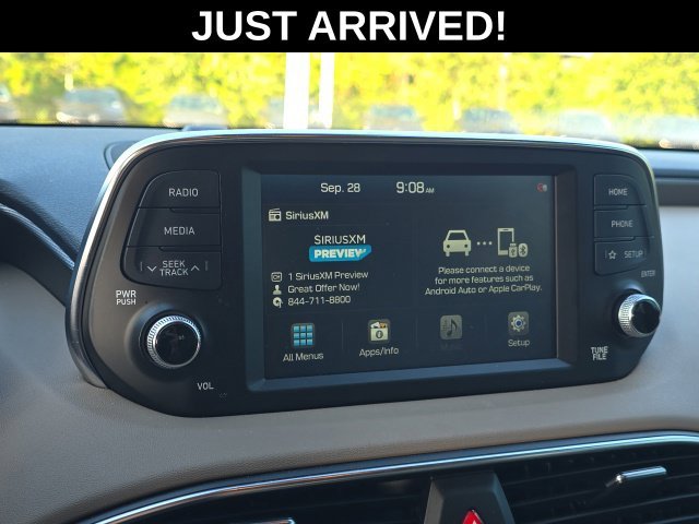 Used 2020 Gray Hyundai SEL image 17