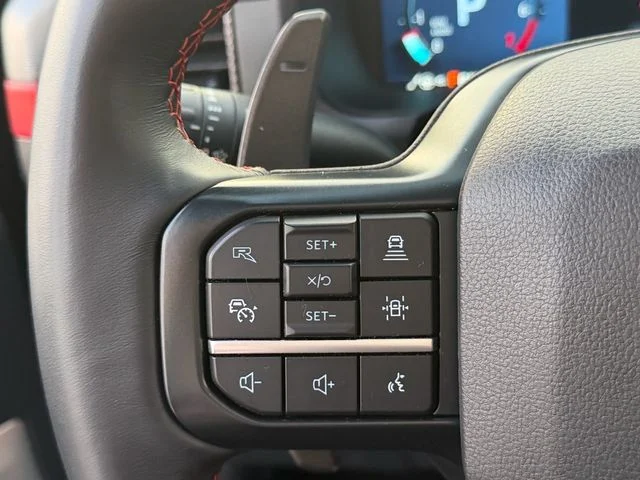 Certified Used 2024 Green Ford Raptor image 21