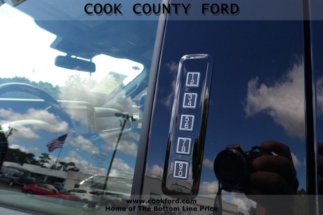 2026 Ford F-250 Super Duty Lariat - Photo 19