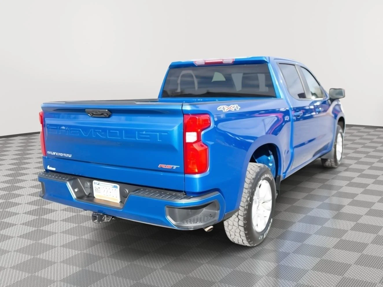 2022 Chevrolet Silverado 1500 RST - Photo 6