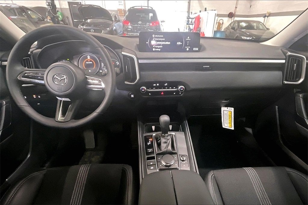 2026 MAZDA CX-50 - Image 4