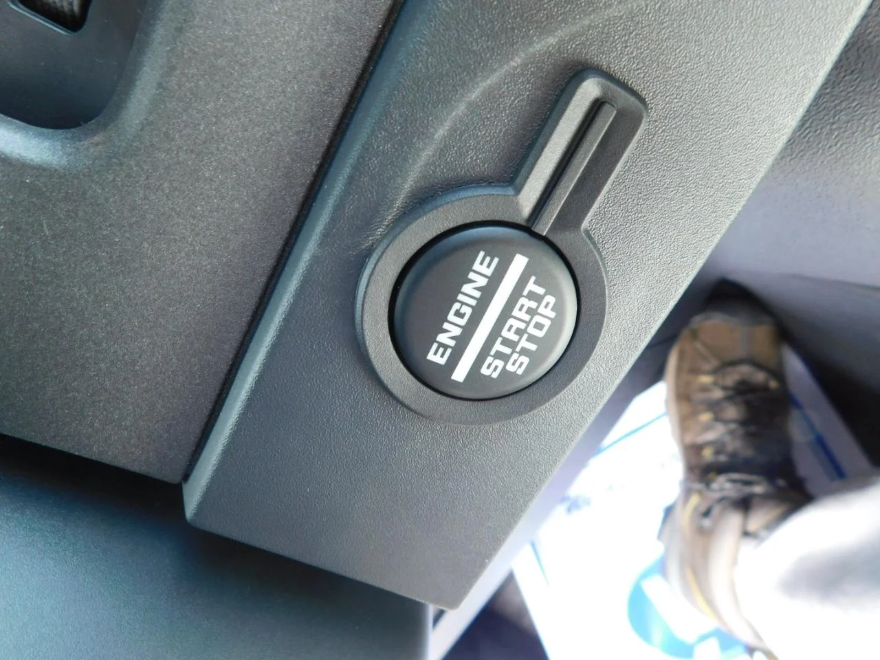 New 2026 Desert Sand Ford Big Bend® image 34