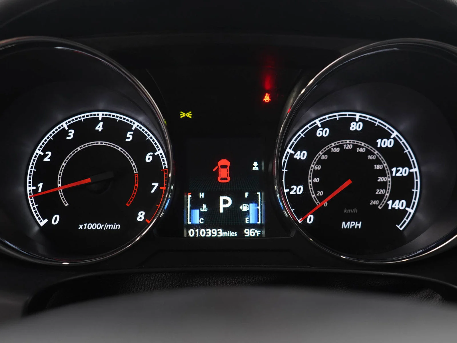 Used 2025 White Mitsubishi S image 26