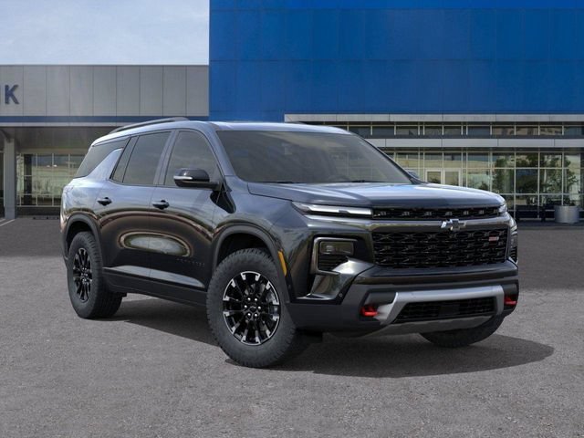 2026 Chevrolet Traverse Z71 - Photo 7