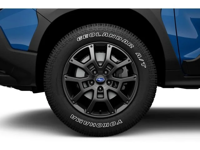 New 2027 GEYSER BLUE Subaru  image 6