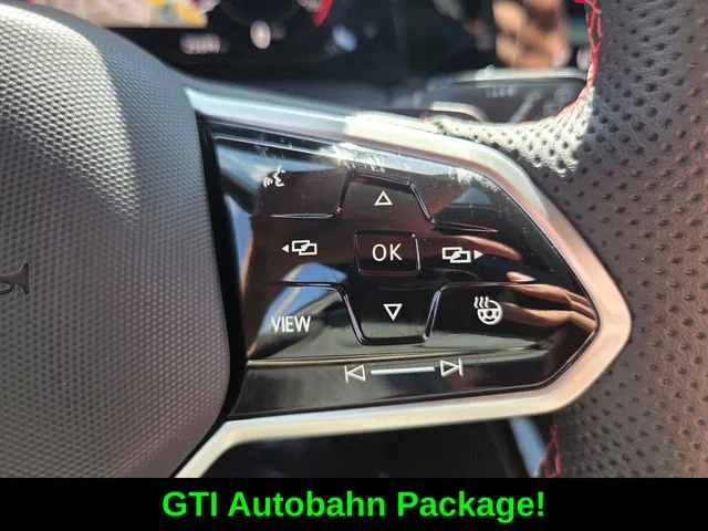 Used 2024 Gray Volkswagen Autobahn image 26