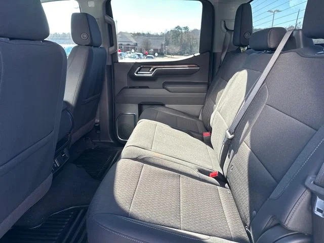 2025 Chevrolet Silverado 1500 RST - Photo 13