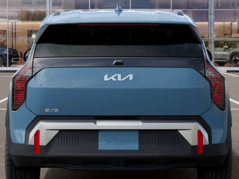 New 2027 Frost Blue Kia Wind image 13
