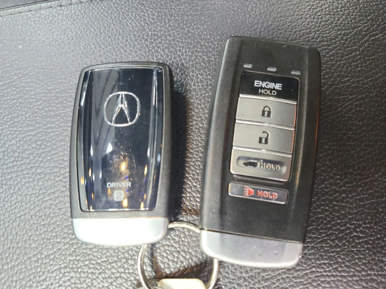 Used 2017  Acura Advance Package image 14
