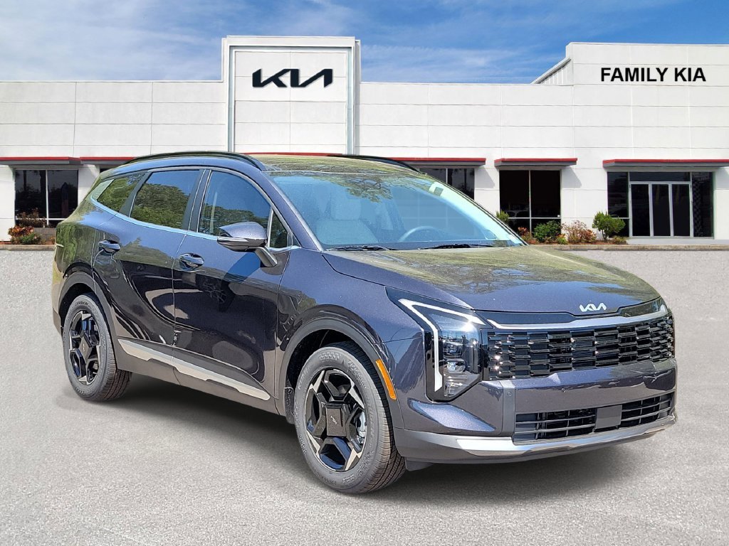 New 2026 Panthera Metal Kia EX image 44
