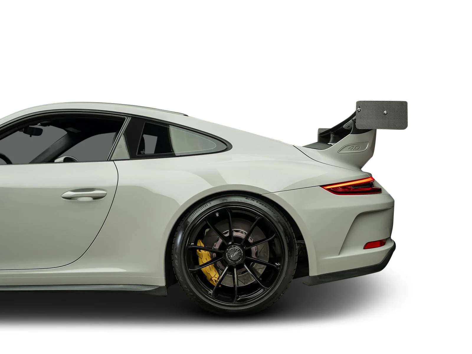 Used 2018  Porsche GT3 image 23