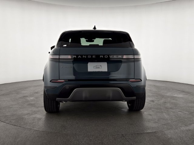 New 2026 Tribeca Blue Land Rover S image 7
