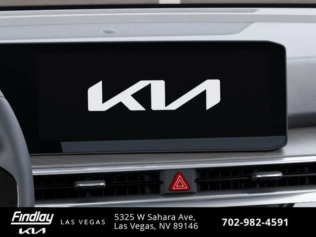 New 2026 Green Kia X-Line SX Prestige image 42