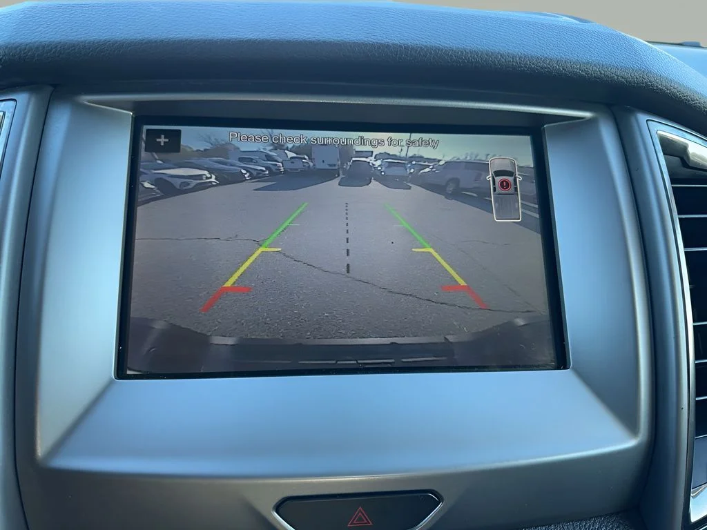 Used 2019 White Ford XLT image 18