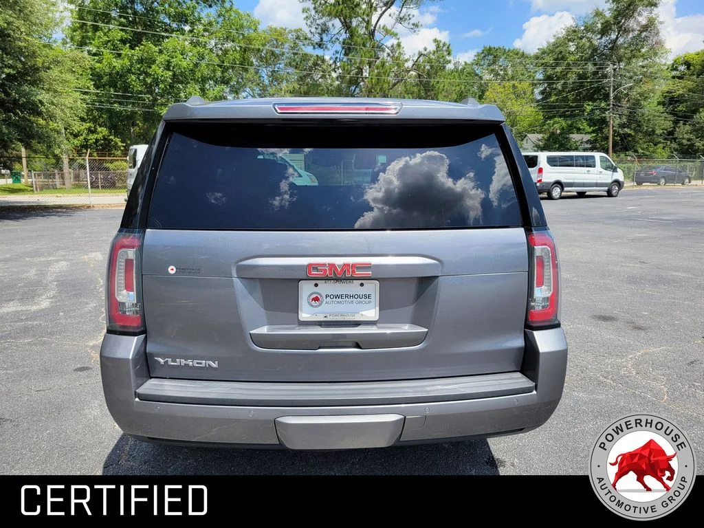 Used 2019 Gray GMC SLT Standard Edition image 5