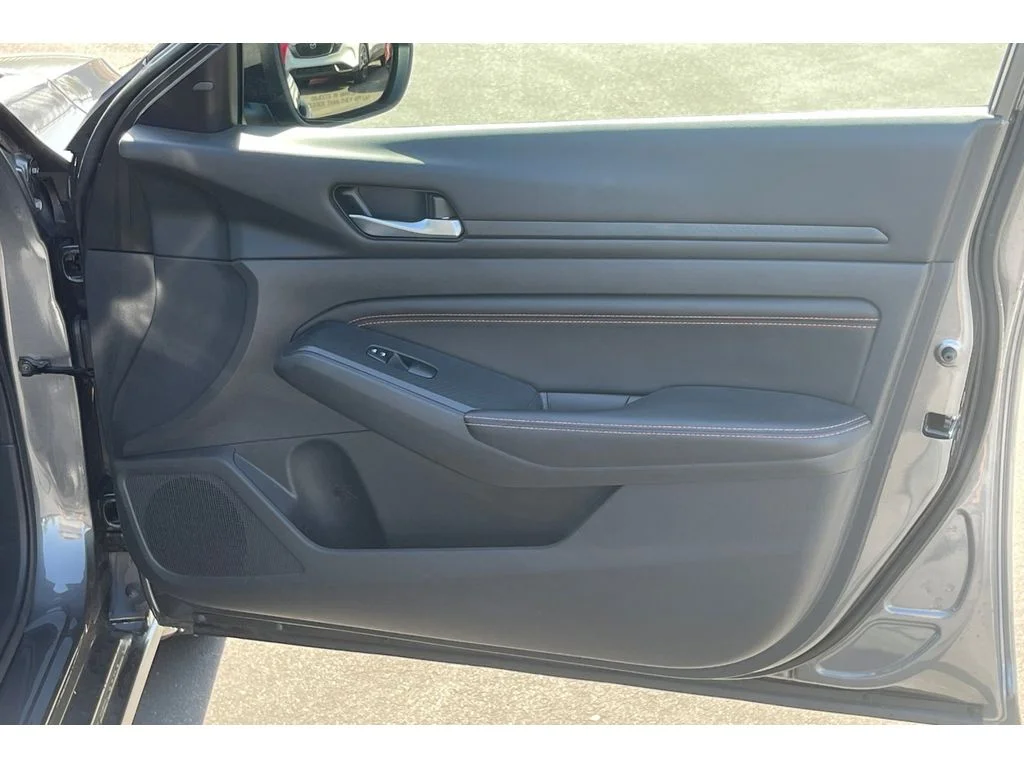 Used 2021 Gun Metallic Nissan 2.5 SR image 20