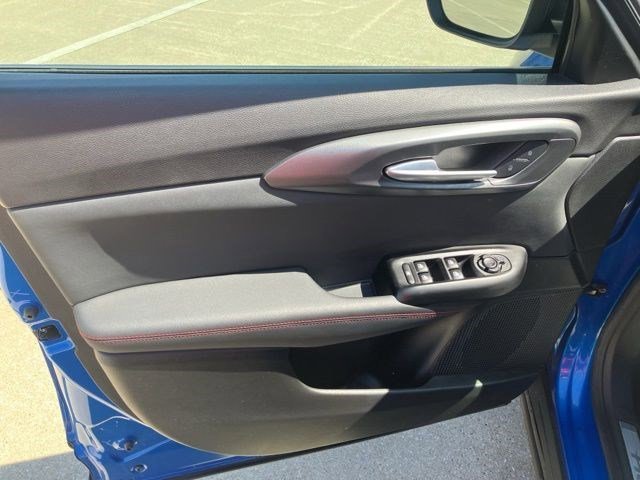 Certified Used 2023 Blu Bayou Dodge GT image 8