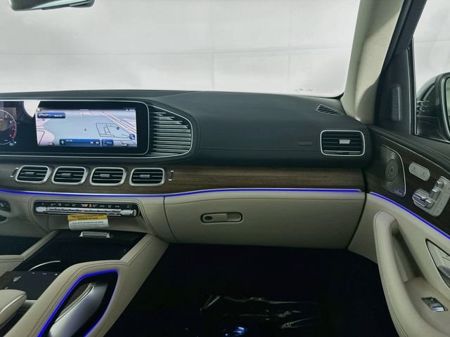 New 2026 Black Mercedes-Benz GLE 450 image 24