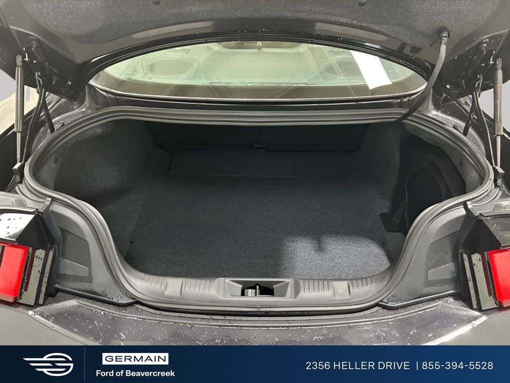 2024 Ford Mustang GT Premium - Photo 24