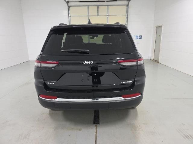 2026 Jeep Grand Cherokee Laredo - Photo 6