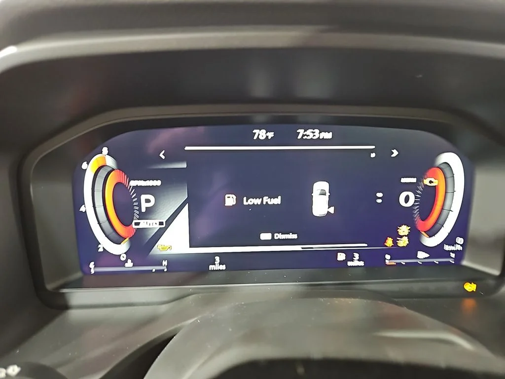 2025 Nissan Rogue Platinum - Photo 15