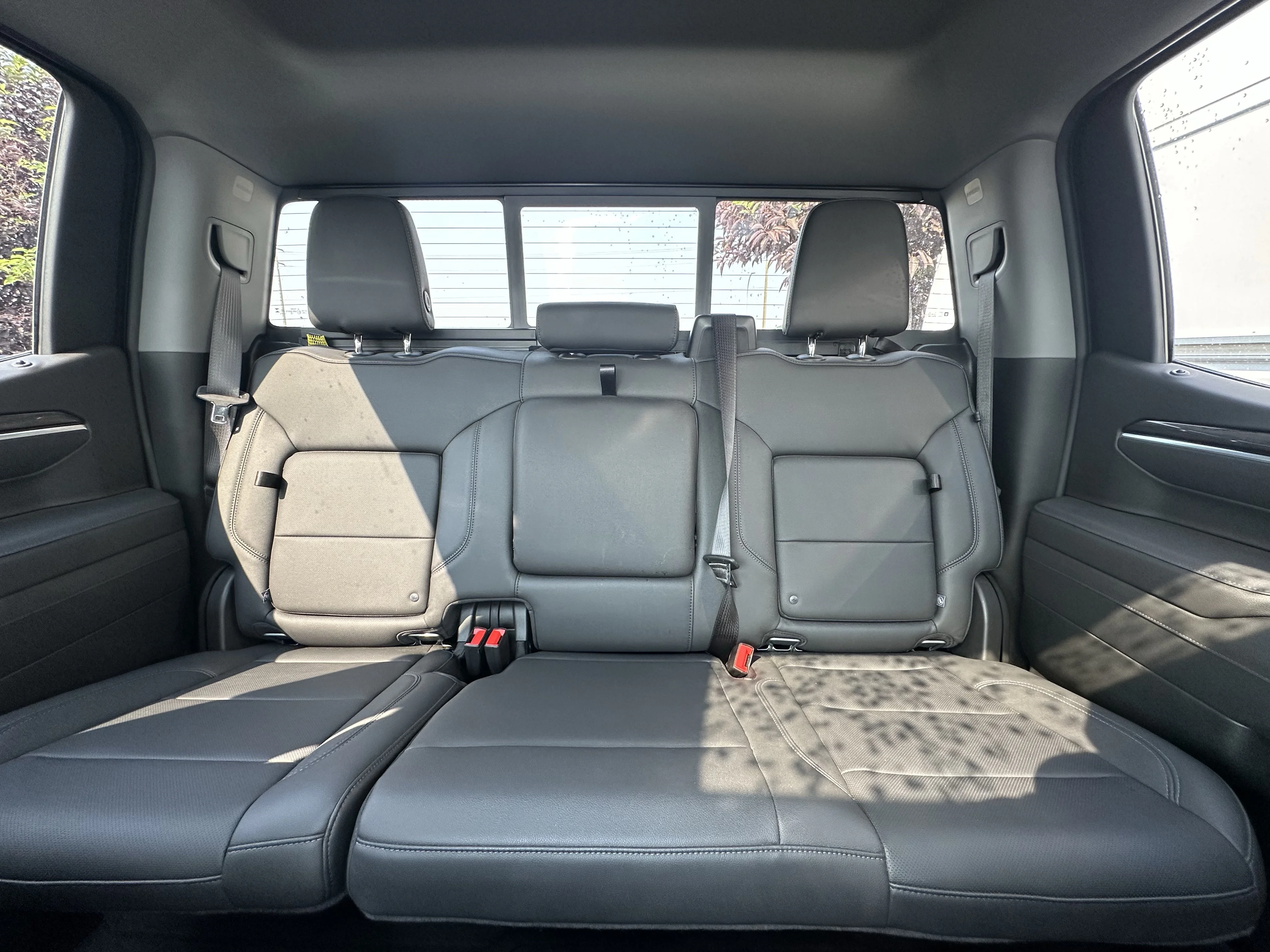 Certified Used 2026  Chevrolet LTZ image 23
