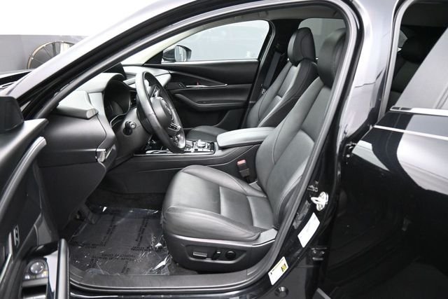 Certified Used 2024 Black Mazda 2.5 S Preferred Package image 19