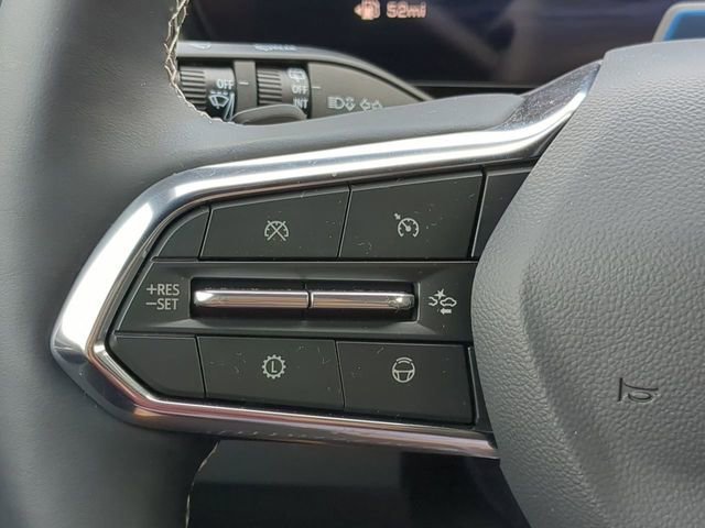 2026 Chevrolet Traverse LT - Photo 24