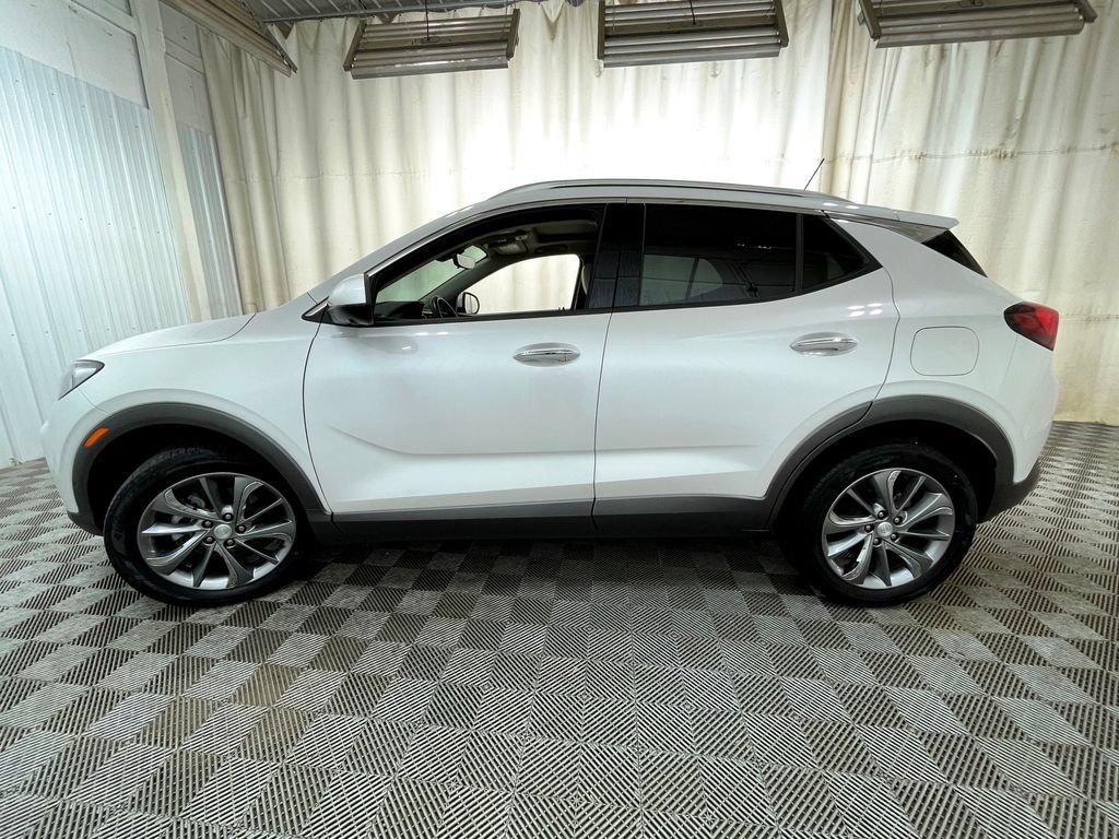 2020 Buick Encore GX Essence - Photo 19