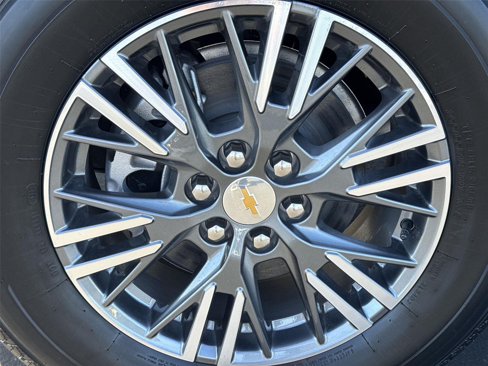 2026 Chevrolet Traverse LT - Photo 41