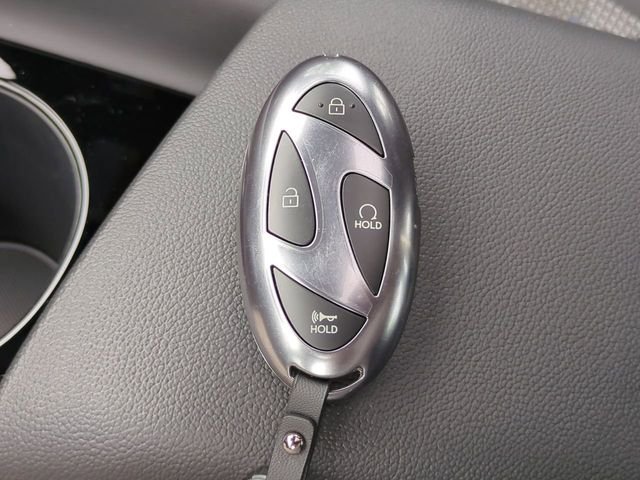 New 2026 Black Hyundai SEL Sport image 56