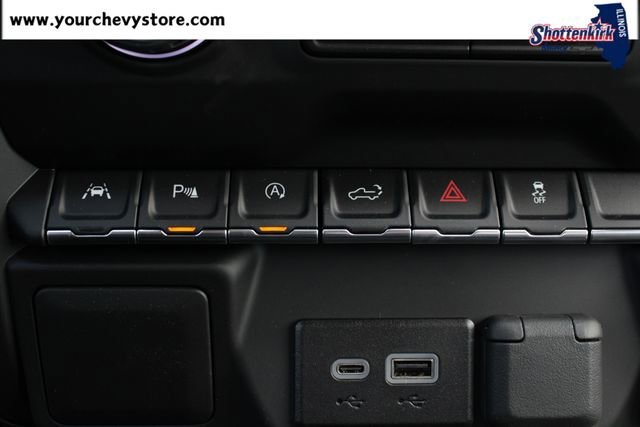 2026 Chevrolet Silverado 1500 Work Truck - Photo 33