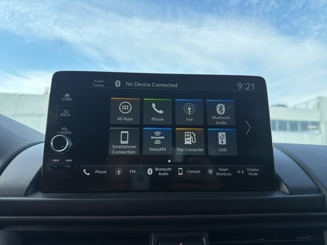 Used 2023 Gray Honda TrailSport image 28