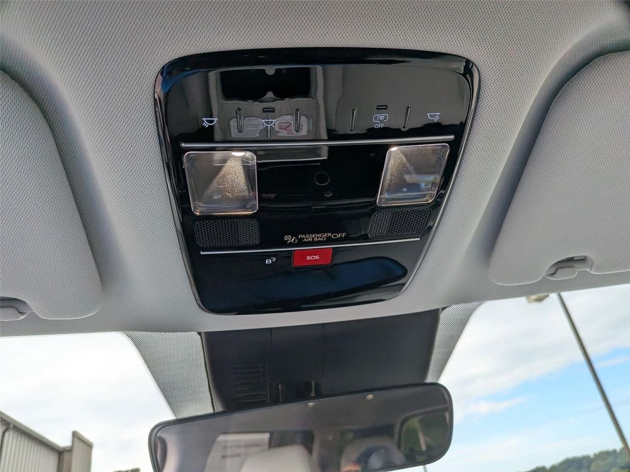 2026 Hyundai Santa Fe SEL - Photo 23