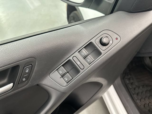 Used 2017 White Volkswagen 2.0T S image 18