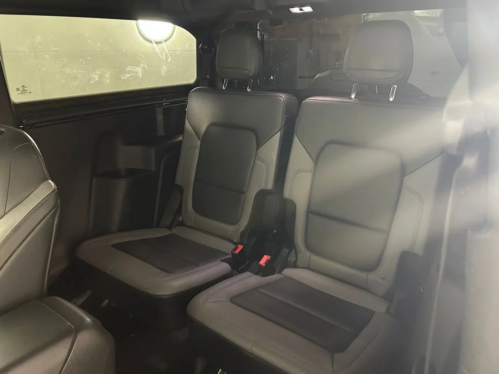 Certified Used 2021 Black Ford Black Diamond image 12