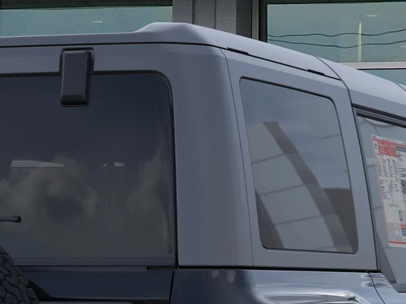 New 2026 Shadow Black Ford Raptor® image 45