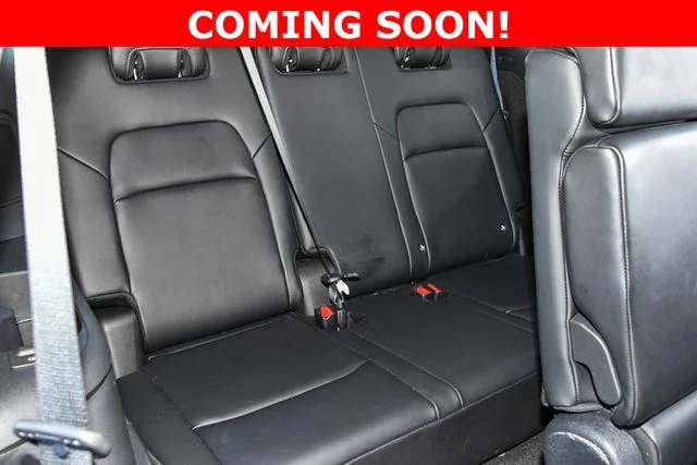 Used 2024 Beige Nissan Platinum image 31