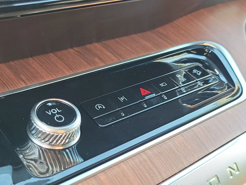 New 2026 Gray Ford King Ranch image 29