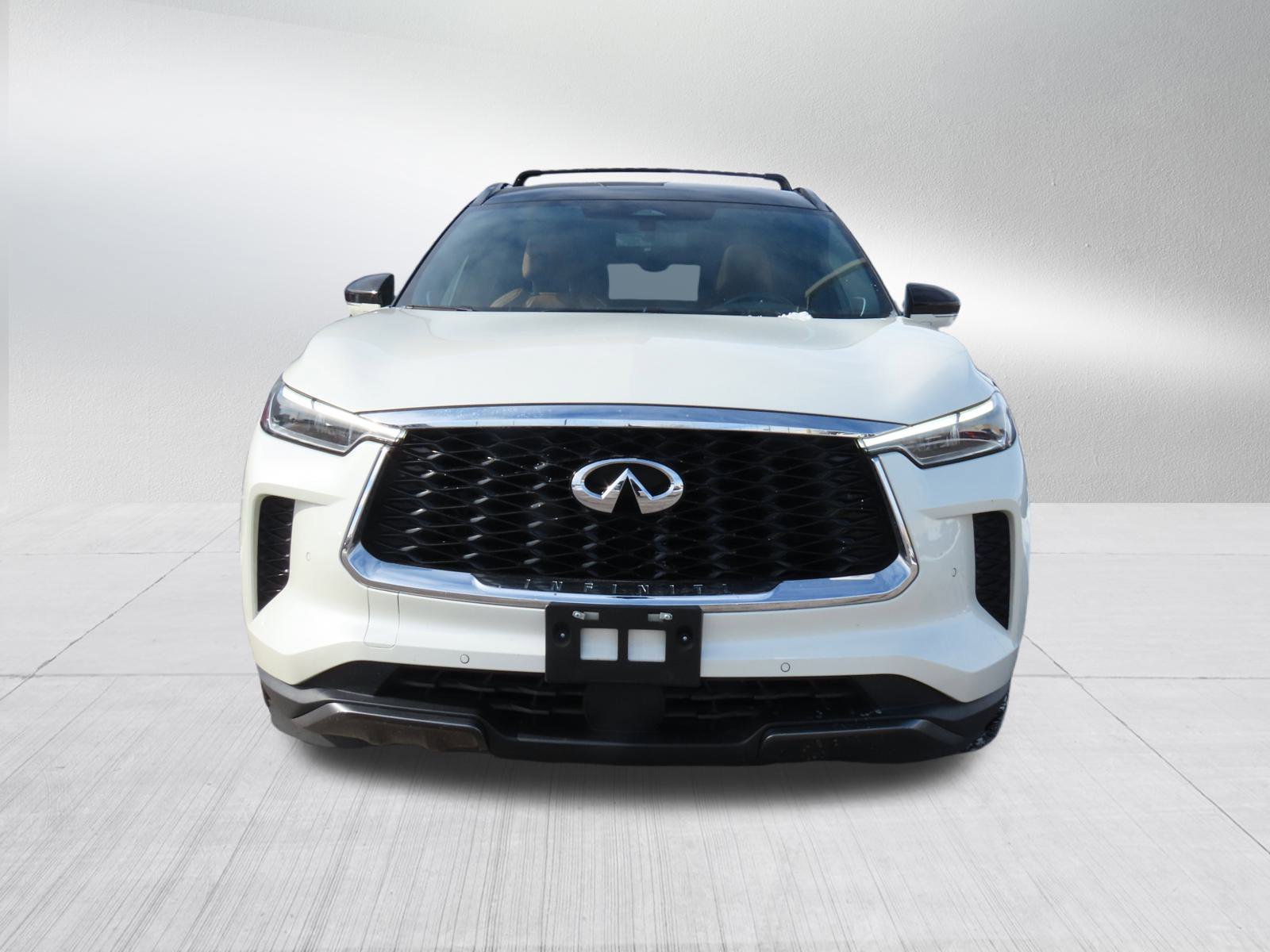 Used 2023 INFINITI QX60 AUTOGRAPH with VIN 5N1DL1HU3PC362480 for sale in Kansas City