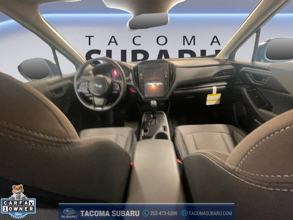 Used 2026 Green Subaru Base image 12