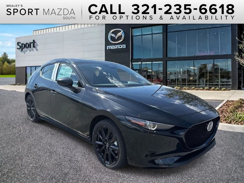 2026 Mazda CX-3 Premium MT 5-Door SKYACTIV's photo