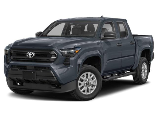 2025 Toyota Tacoma SR 4x2 Double Cab's photo