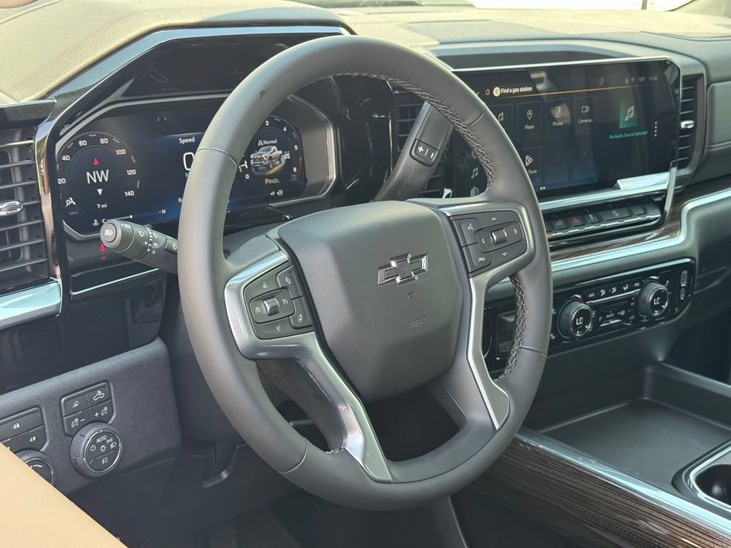 2026 Chevrolet Silverado 2500 HD LT - Photo 21