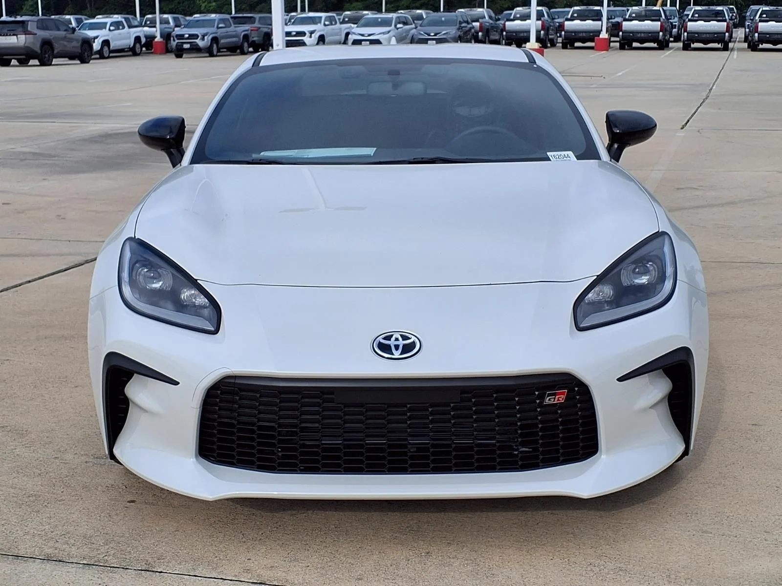 New 2026  Toyota Premium image 4