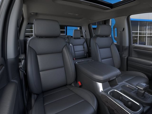 2026 Chevrolet Silverado 1500 LTZ - Photo 16
