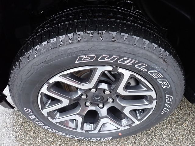 2026 RAM 1500 Laramie - Photo 11