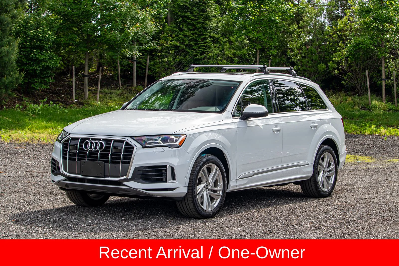 2022 Audi Q7 55 Premium Plus quattro Tiptronic's photo